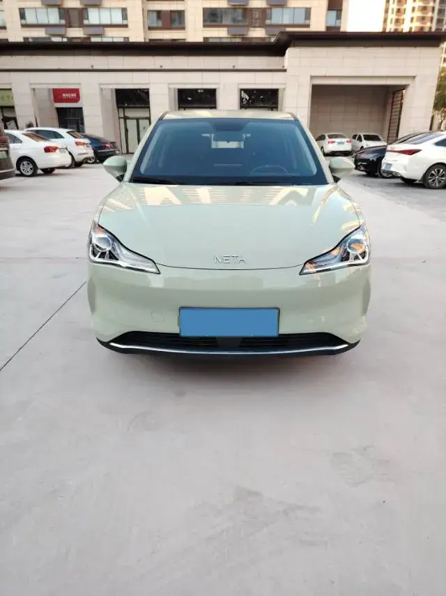 2022 NETA V thumbnail 3