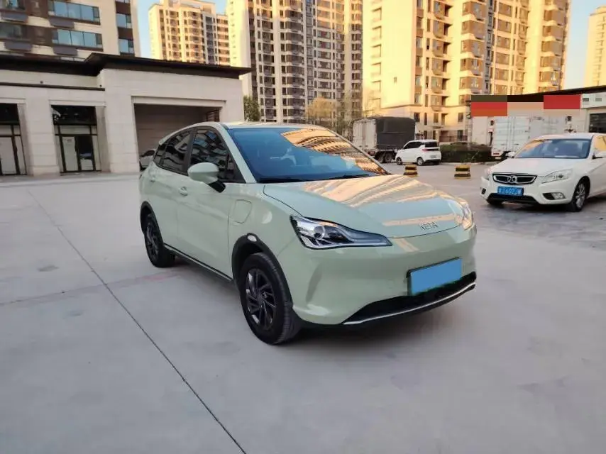 2022 NETA V thumbnail 2