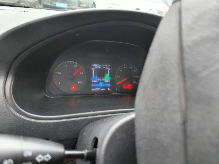 2018 TaiRuiTe EM10 BEV 36.88KWH,autocango,china used car exporter,china ev exporter,chinese used car exporter,chinese used ev exporter