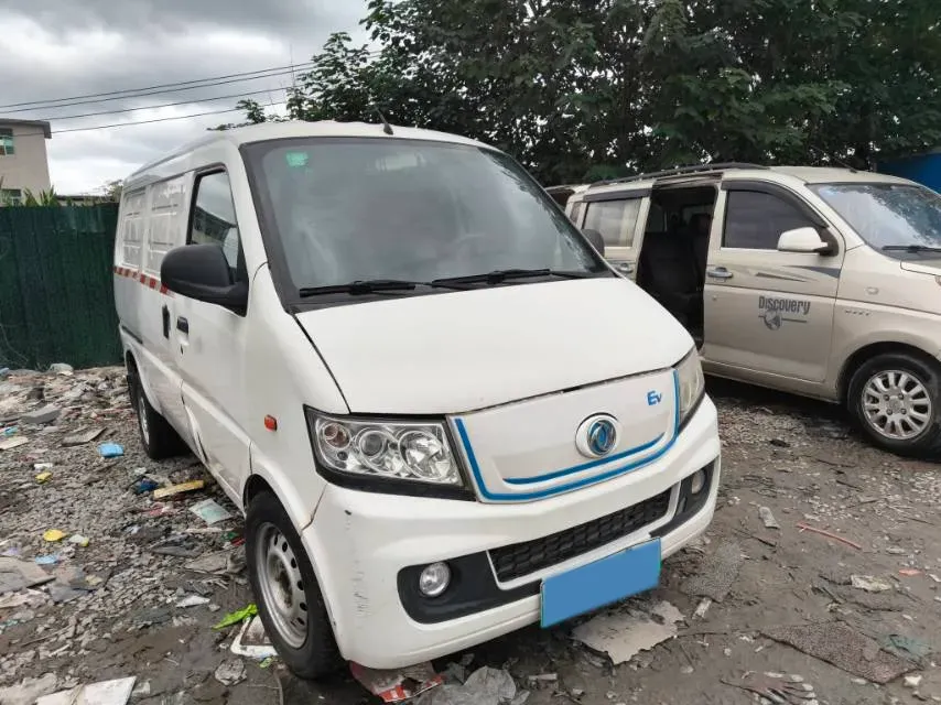 2018 TaiRuiTe EM10 BEV 36.88KWH,autocango,china used car exporter,china ev exporter,chinese used car exporter,chinese used ev exporter