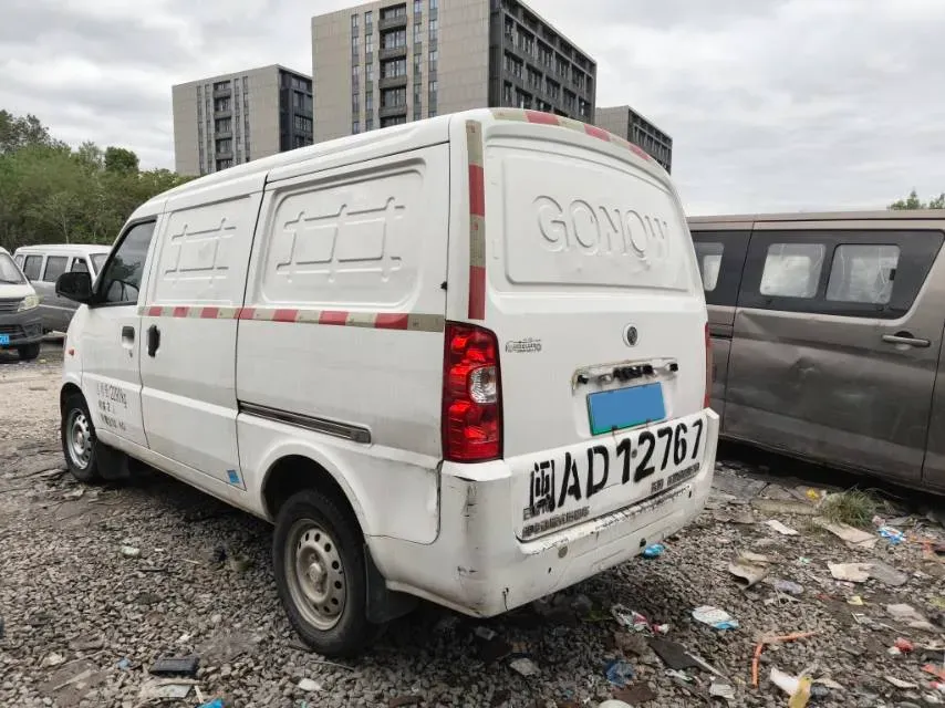 2018 TaiRuiTe EM10 BEV 36.88KWH,autocango,china used car exporter,china ev exporter,chinese used car exporter,chinese used ev exporter