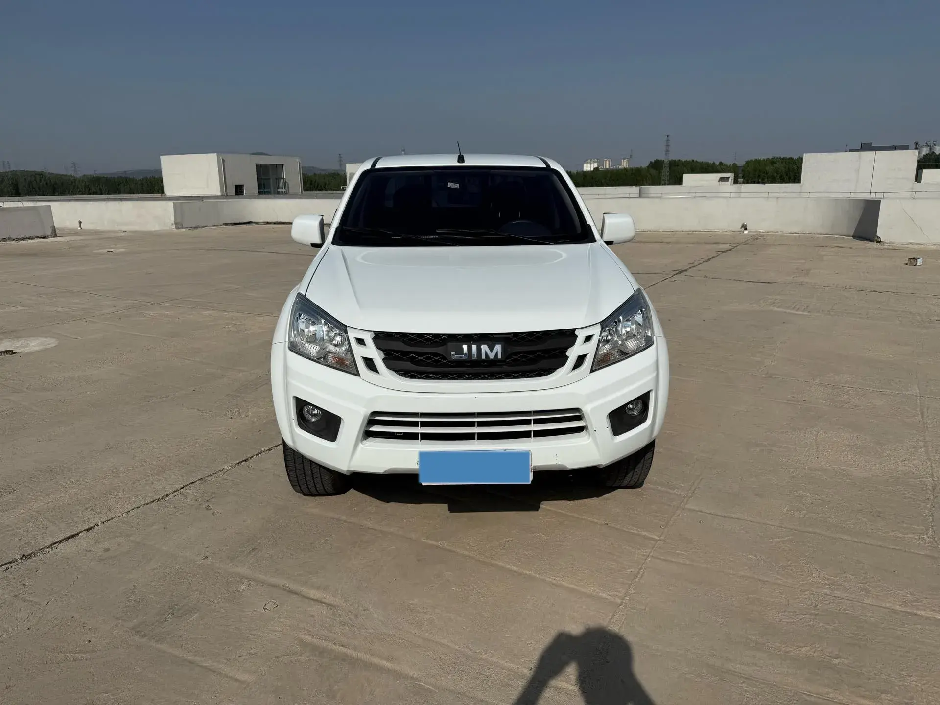 2020 ISUZU JIM thumbnail 2