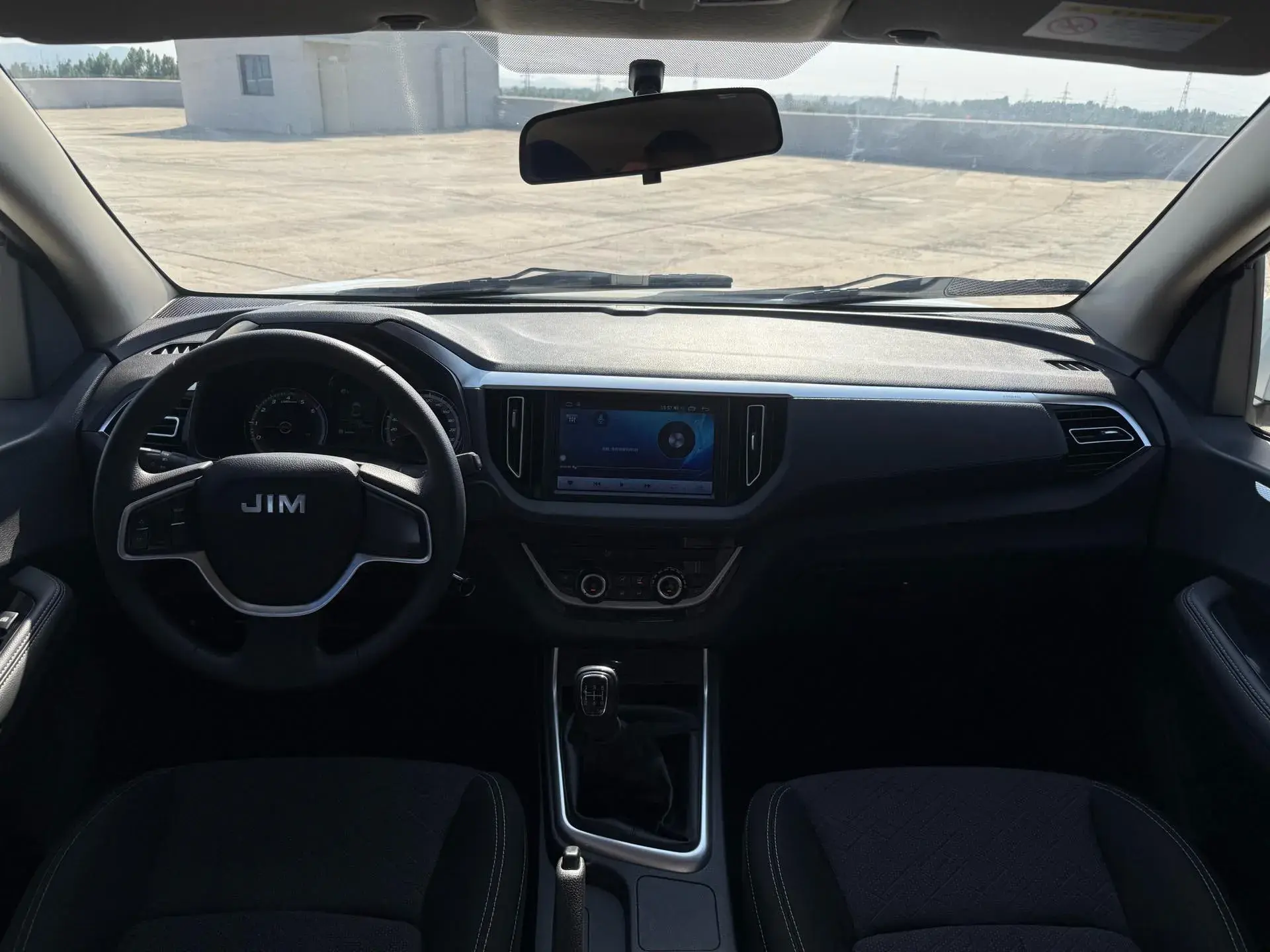 2020 ISUZU JIM thumbnail 4