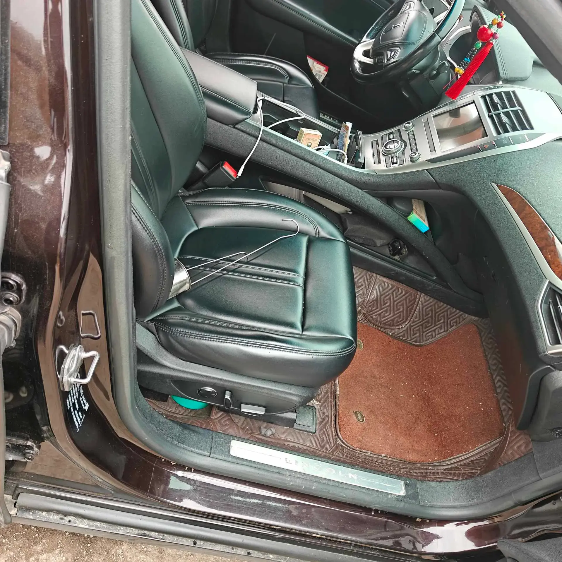 2019 LINCOLN MKZ thumbnail 2