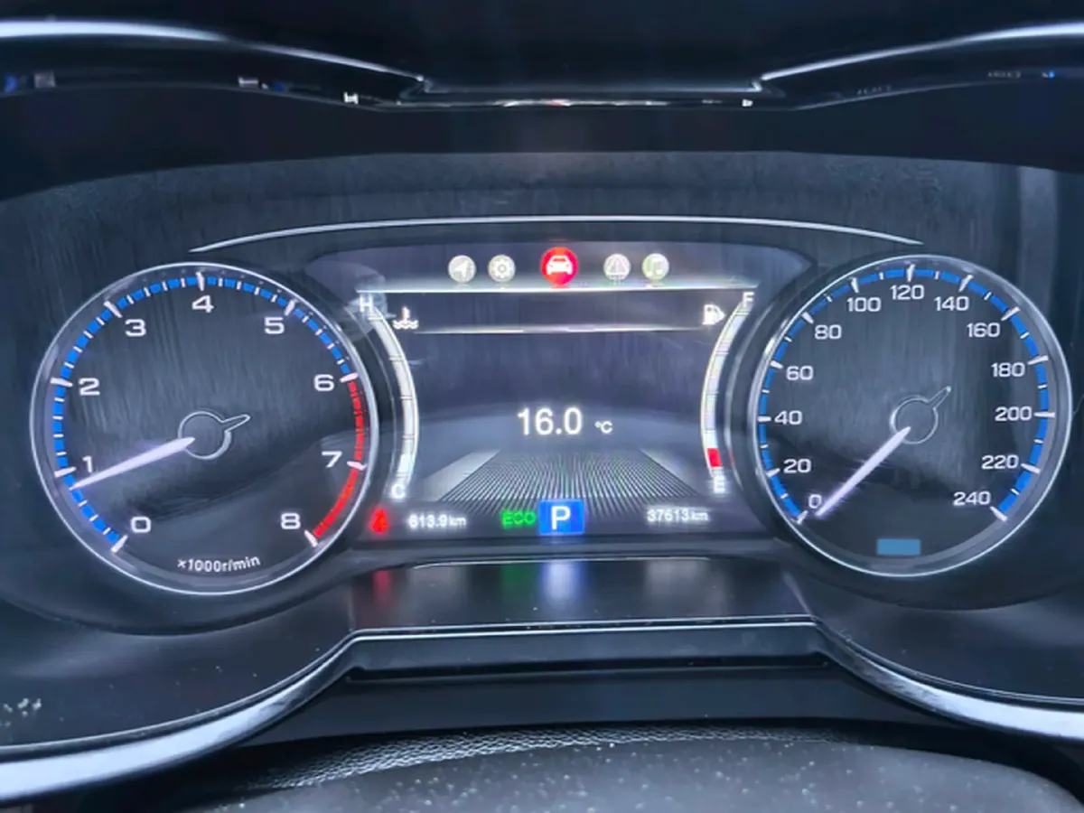 2017 GAC Trumpchi GS8 2.0T 201HP L4 6AT,autocango,china used car exporter,china ev exporter,chinese used car exporter,chinese used ev exporter