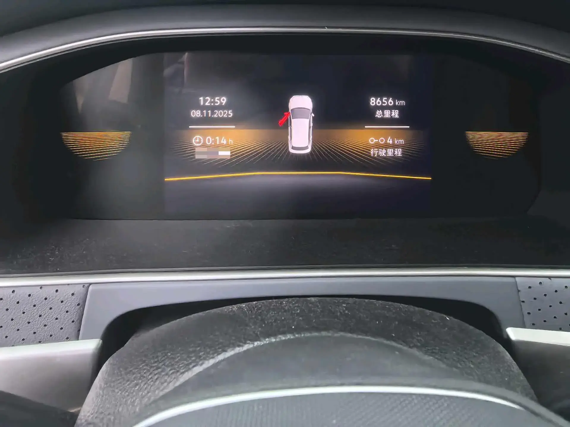 2023 VOLKSWAGEN LAVIDA thumbnail 4