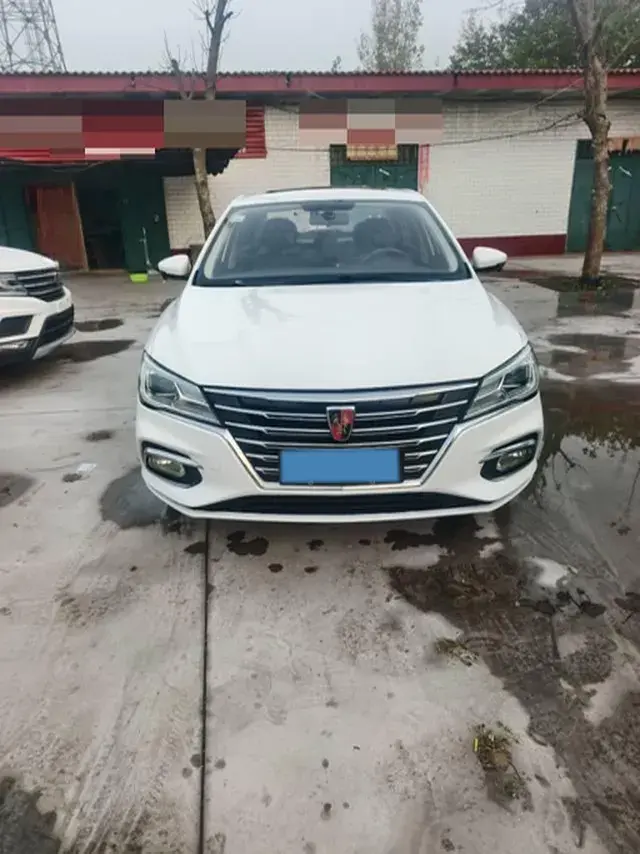 2019 ROEWE I5 thumbnail 2