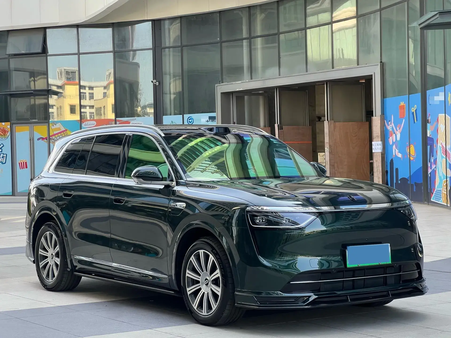 2025 AITO AITO thumbnail 3