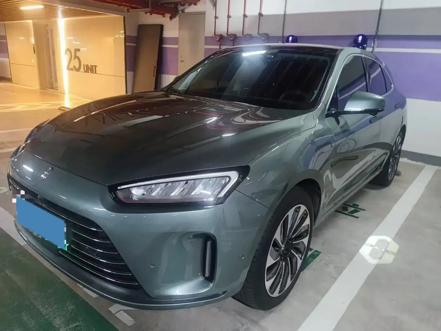 2022 AITO AITO view 1