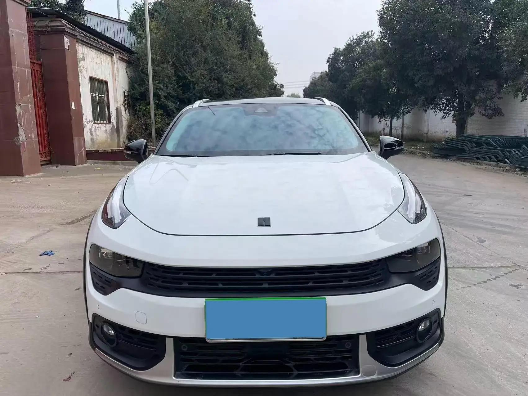 2018 LYNK&CO 02 thumbnail 2