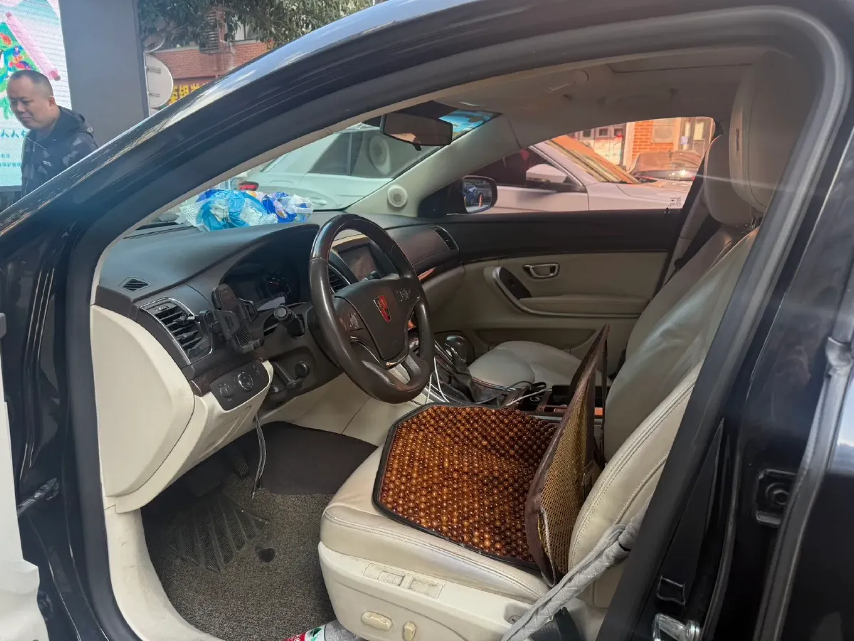 2017 Roewe e950 1.4T 152HP L4 2AT PHEV 12KWH,autocango,china used car exporter,china ev exporter,chinese used car exporter,chinese used ev exporter