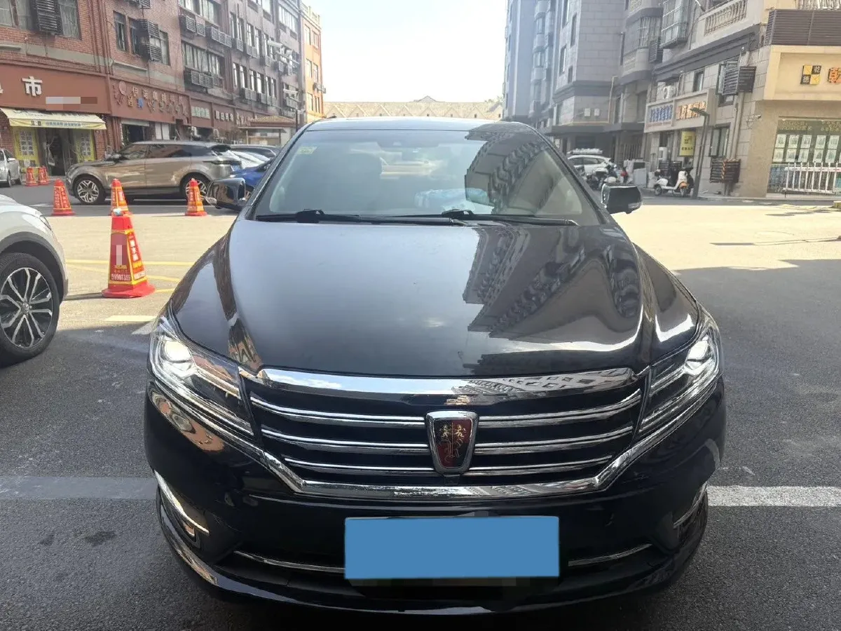 2017 Roewe e950 1.4T 152HP L4 2AT PHEV 12KWH,autocango,china used car exporter,china ev exporter,chinese used car exporter,chinese used ev exporter