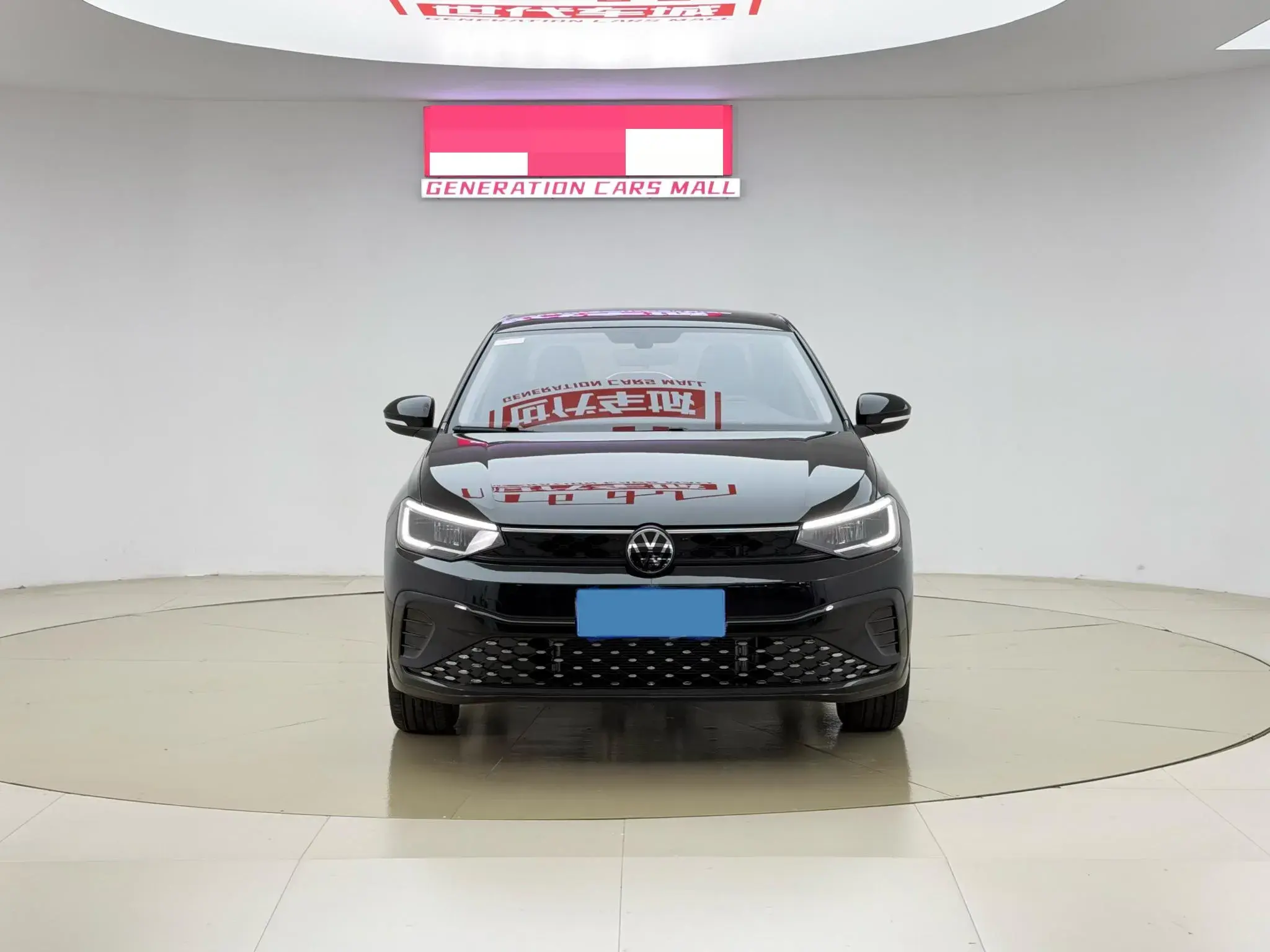 2025 VOLKSWAGEN LAVIDA thumbnail 2