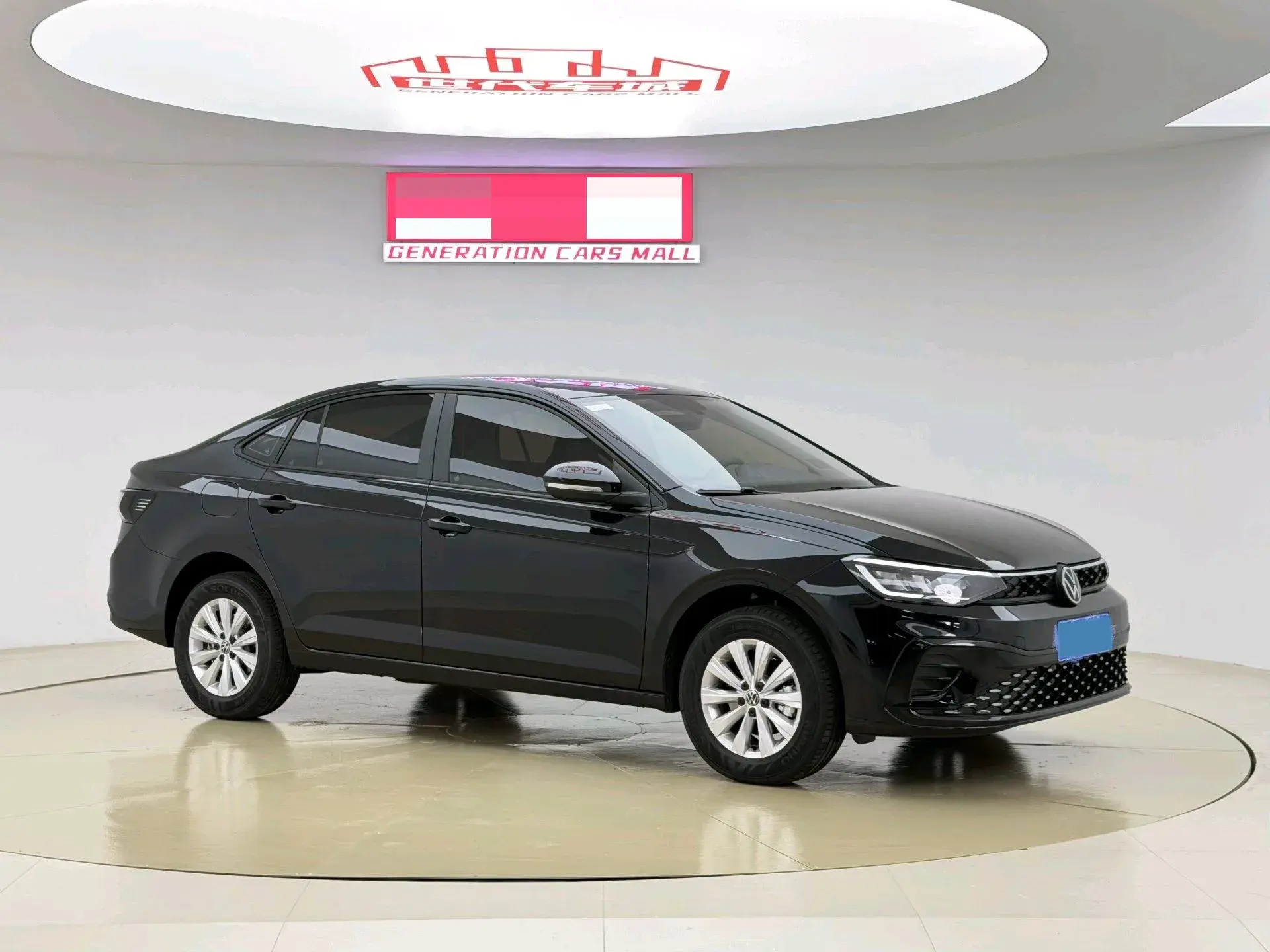 2025 VOLKSWAGEN LAVIDA thumbnail 3