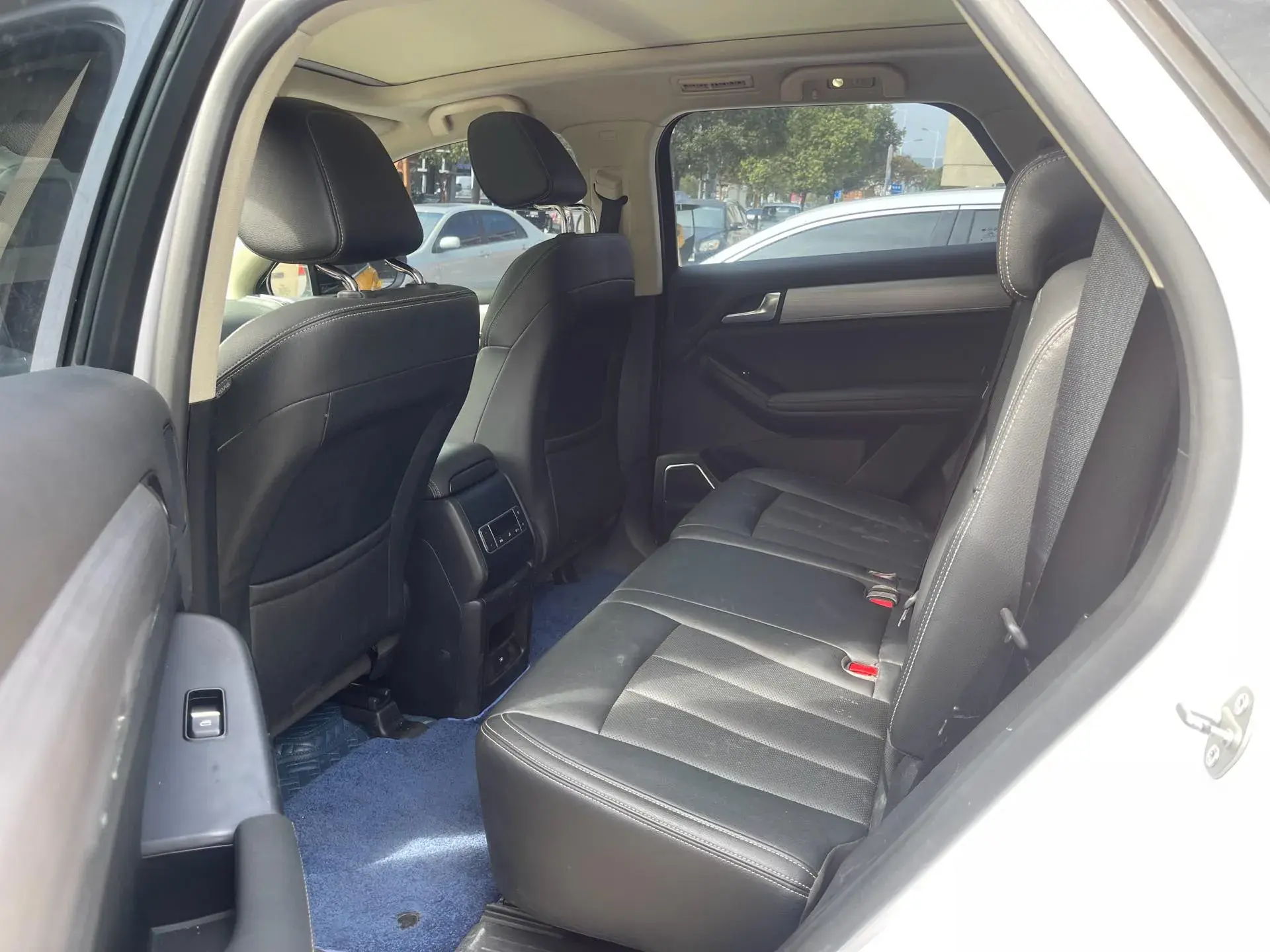 2019 BYD TANG thumbnail 4