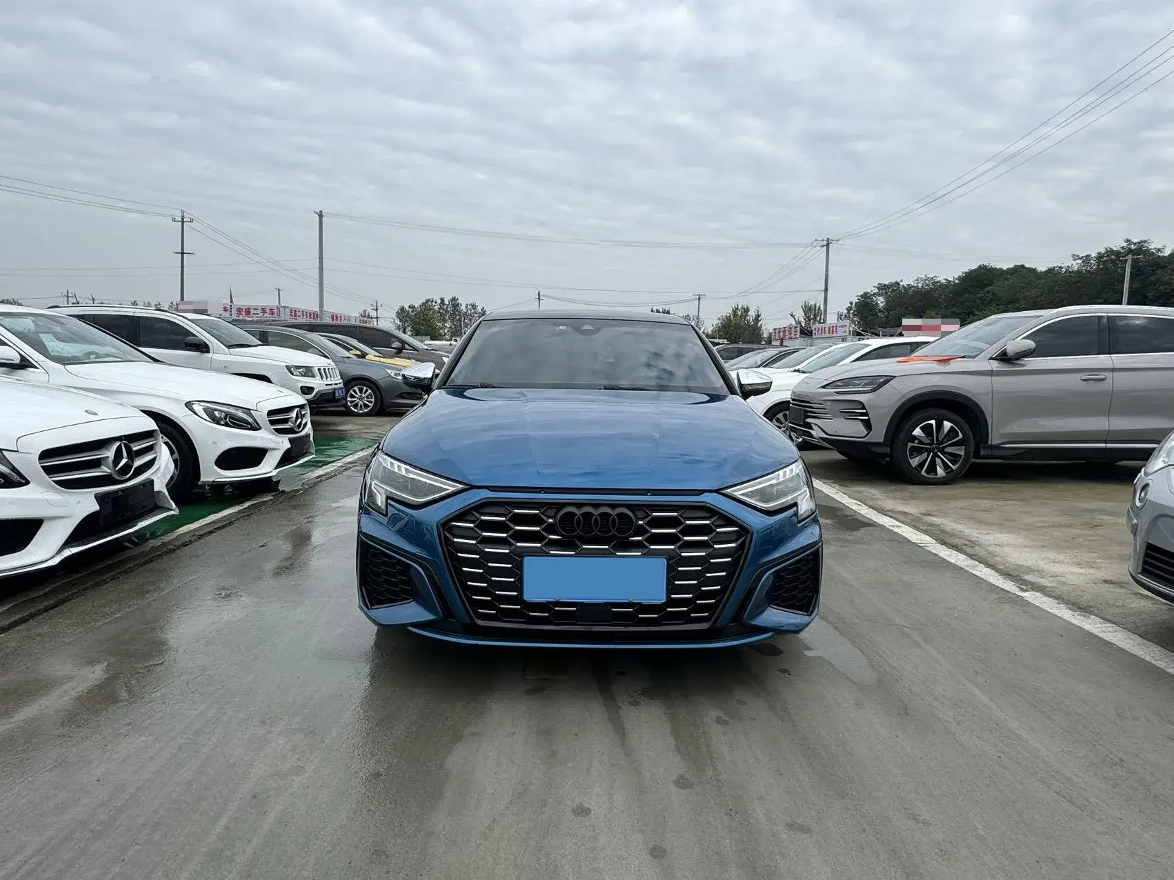 2021 AUDI A3 thumbnail 2