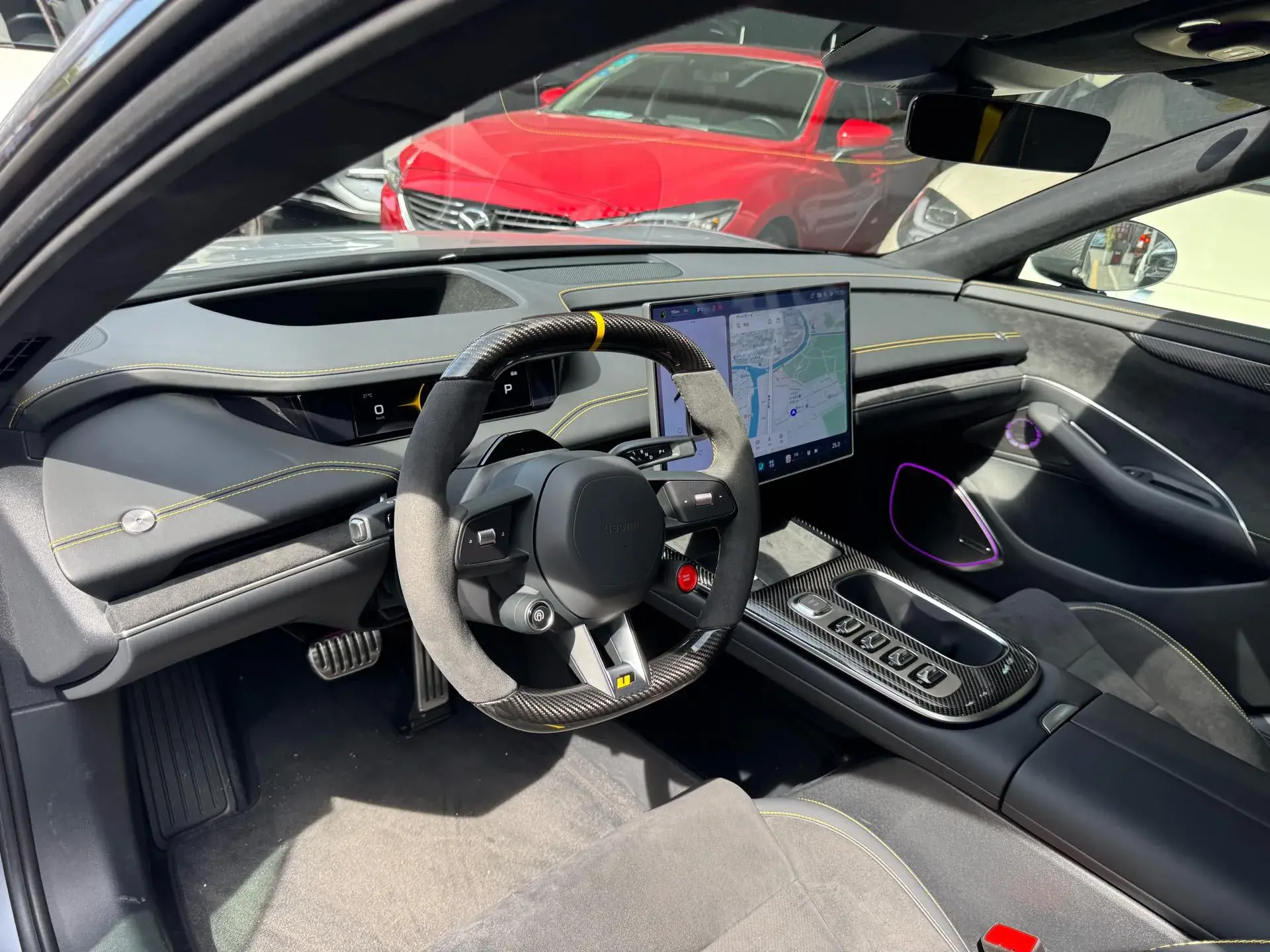 2025 MI SU7 thumbnail 3