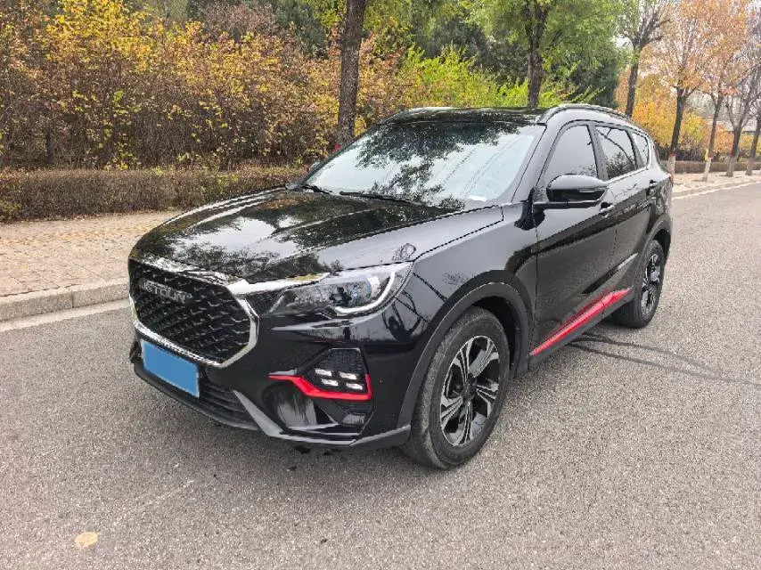 2023 Jetour X70 1.5T 156HP L4 6DCT