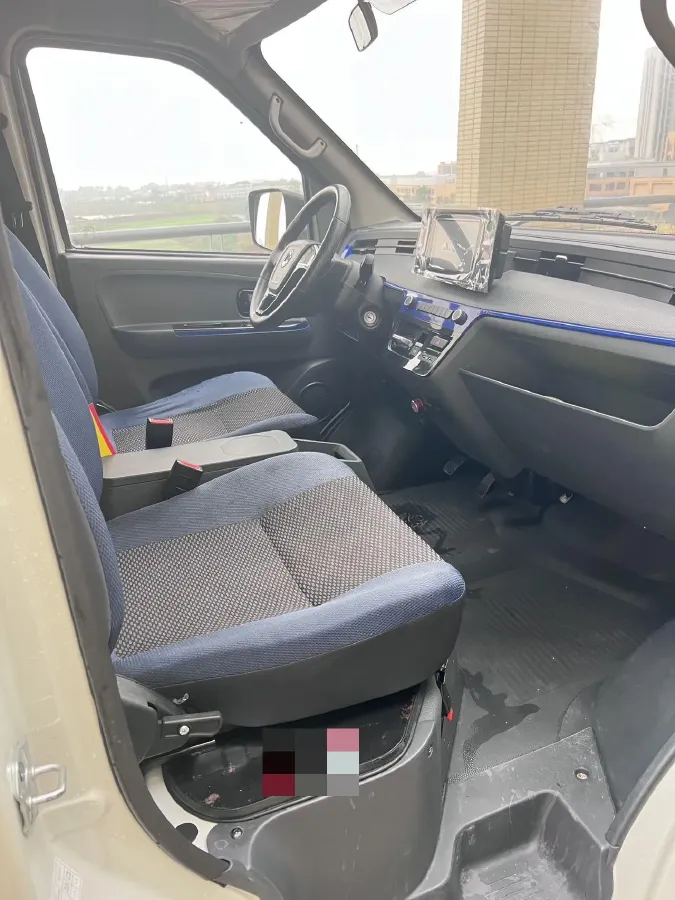 2023 Foton Elf E7 BEV 95HP BEV 41.86KWH,autocango,china used car exporter,china ev exporter,chinese used car exporter,chinese used ev exporter