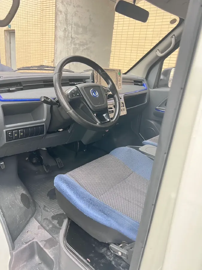 2023 Foton Elf E7 BEV 95HP BEV 41.86KWH,autocango,china used car exporter,china ev exporter,chinese used car exporter,chinese used ev exporter