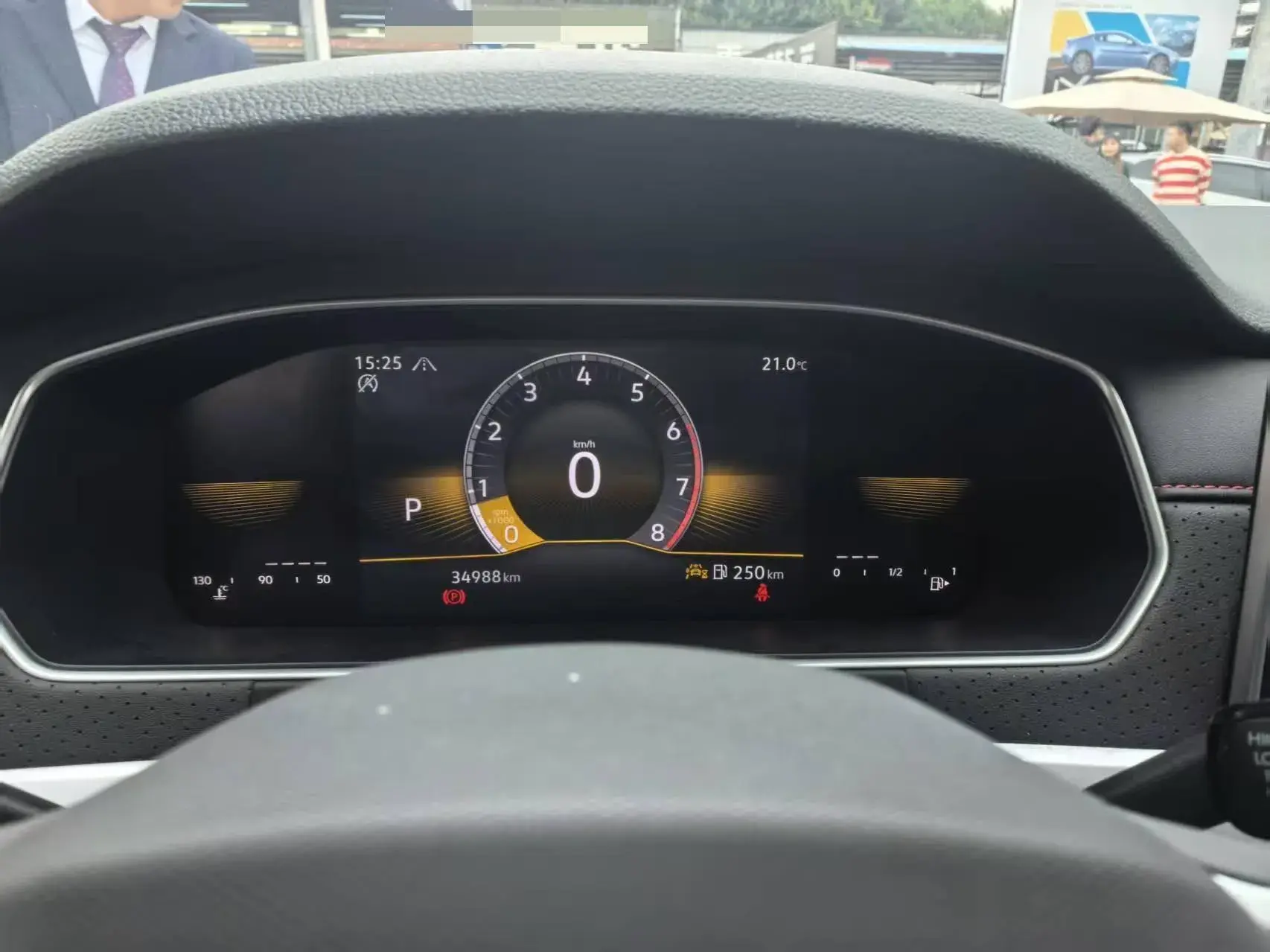 2024 VOLKSWAGEN LAVIDA thumbnail 4