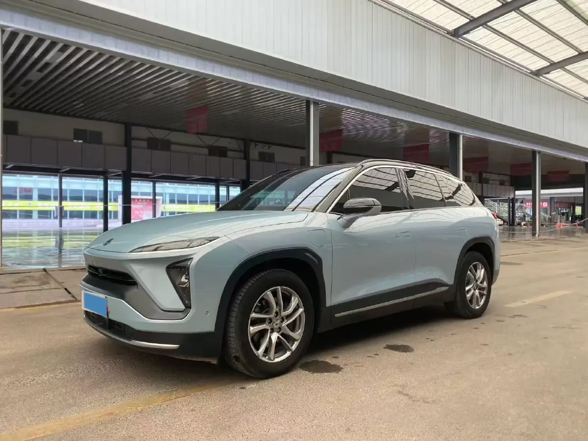 2020 NIO ES6 BEV 70KWH