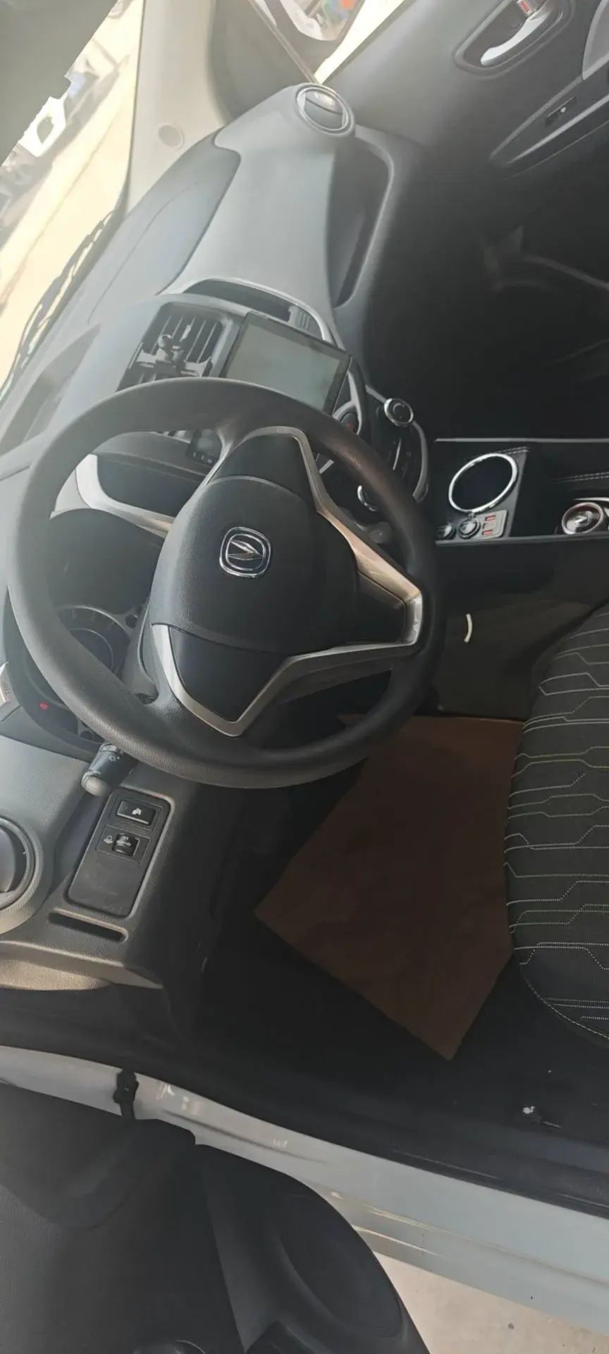 2022 CHANGAN BENBEN thumbnail 4