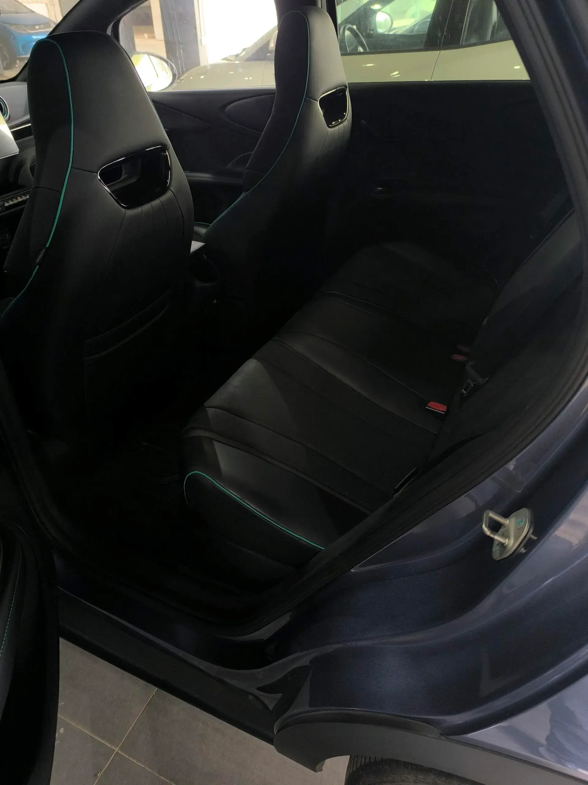 2024 BYD DOLPHIN thumbnail 4