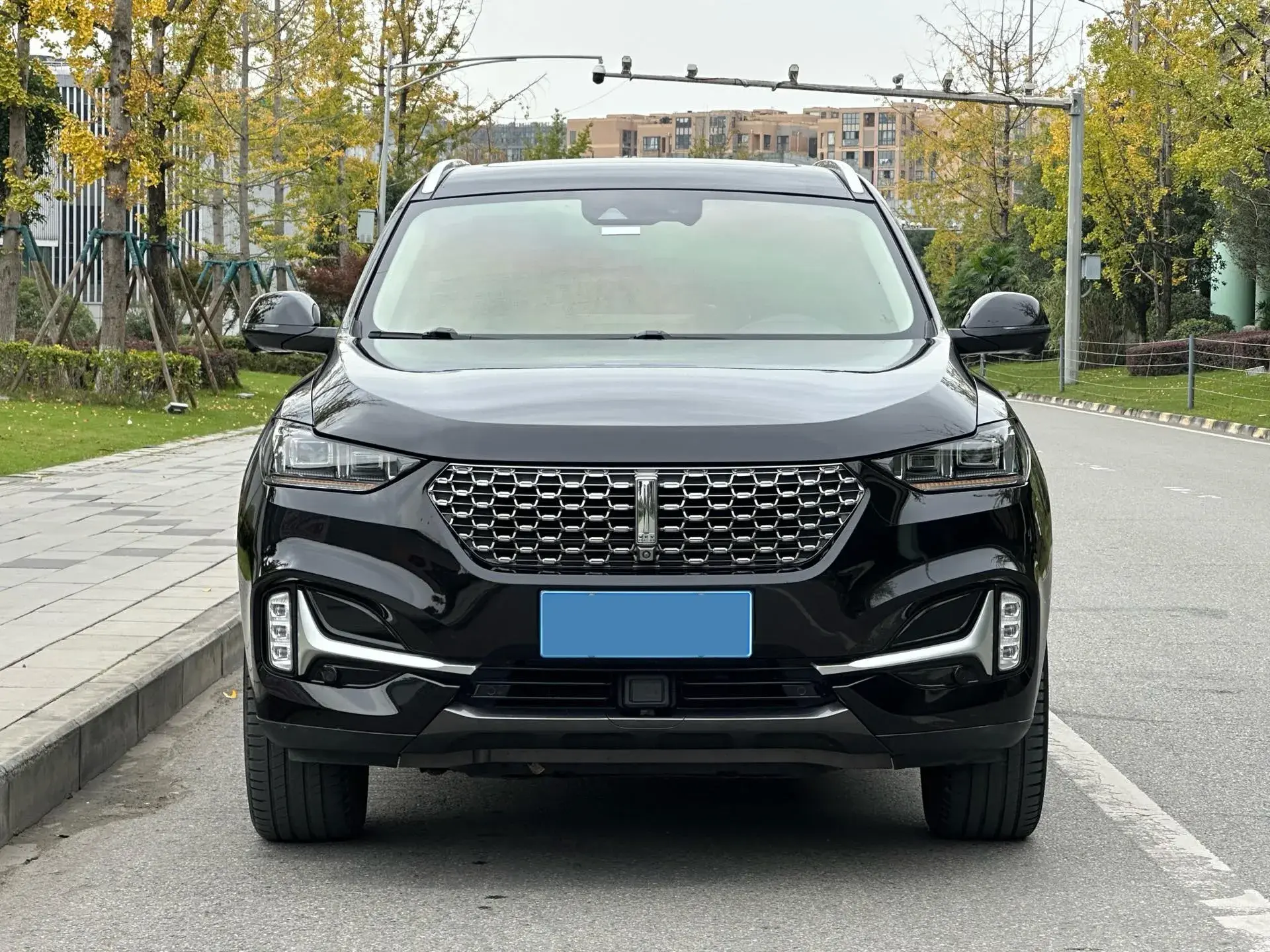 2021 WEY VV6 thumbnail 2