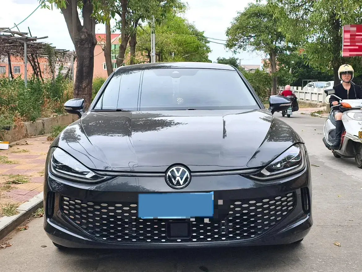 2022 VOLKSWAGEN LAMANDO thumbnail 2