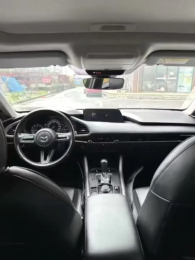 2022 Mazda 3 Axela 2.0L 158HP L4 6AT,autocango,china used car exporter,china ev exporter,chinese used car exporter,chinese used ev exporter