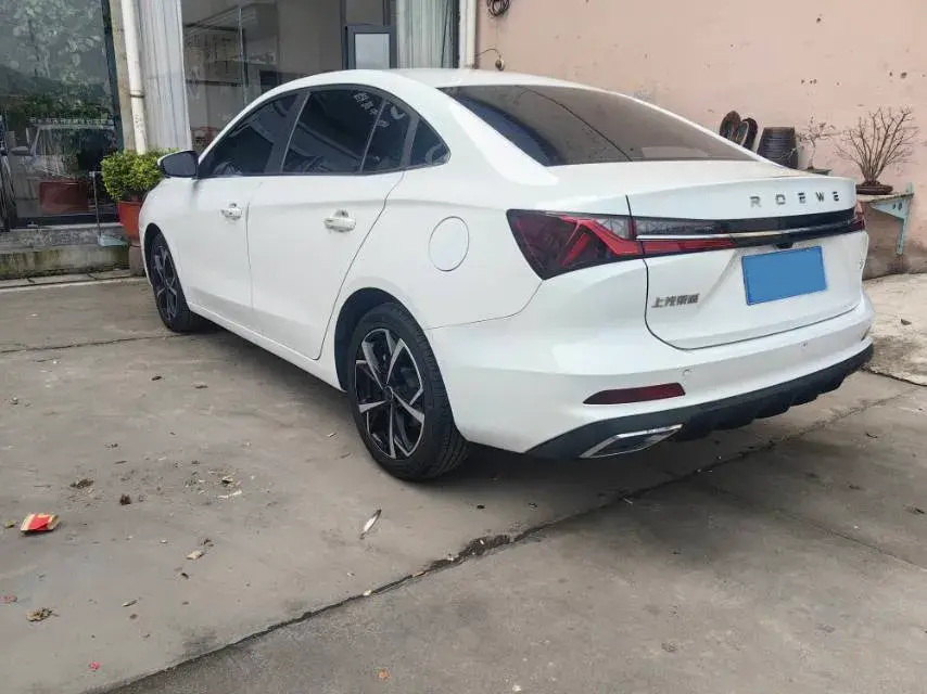 2023 ROEWE I5 thumbnail 4