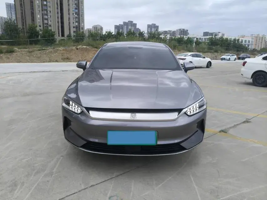 2024 BYD QIN thumbnail 2