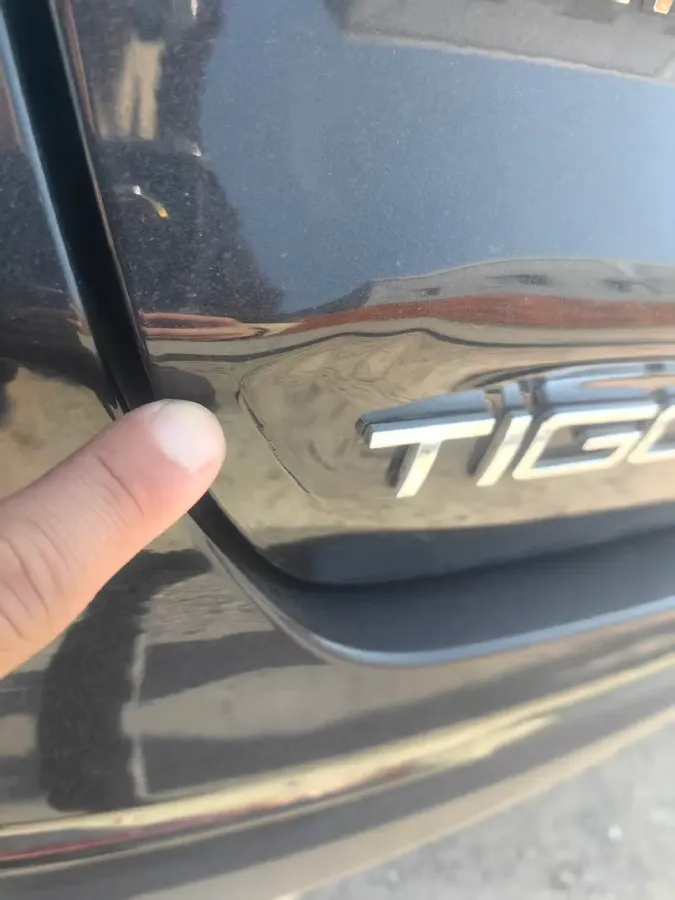 2022 Chery Tiggo 8 Plus e+ 1.5T 156HP L4 3DHT PHEV 19.27KWH,autocango,china used car exporter,china ev exporter,chinese used car exporter,chinese used ev exporter