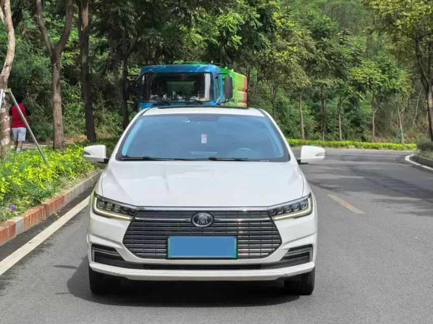 2019 BYD QIN thumbnail 2