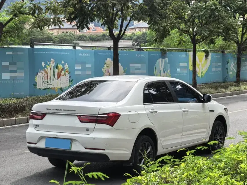 2019 BYD QIN thumbnail 4