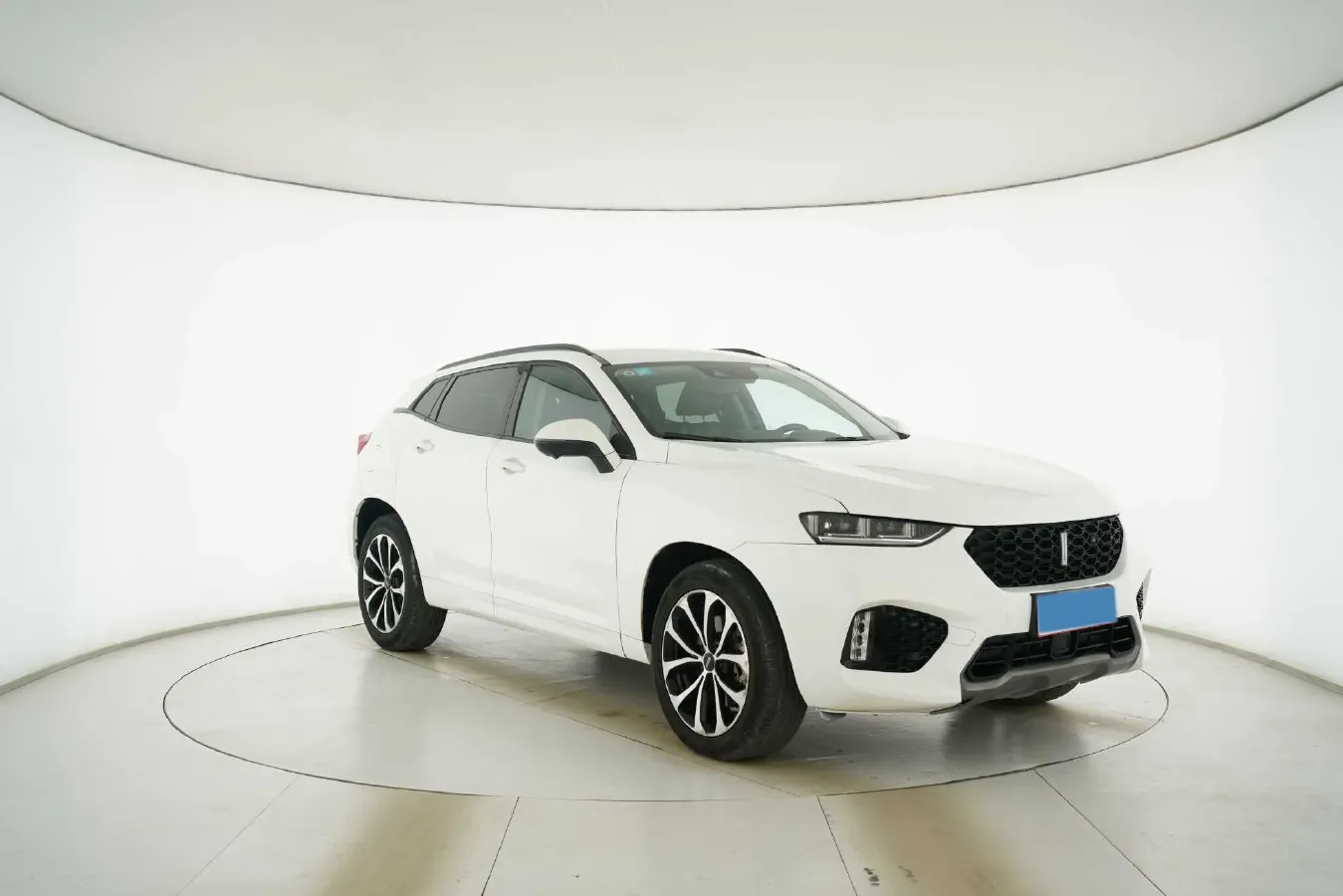 2019 WEY VV7 2.0T 227HP L4 7DCT,autocango,china used car exporter,china ev exporter,chinese used car exporter,chinese used ev exporter