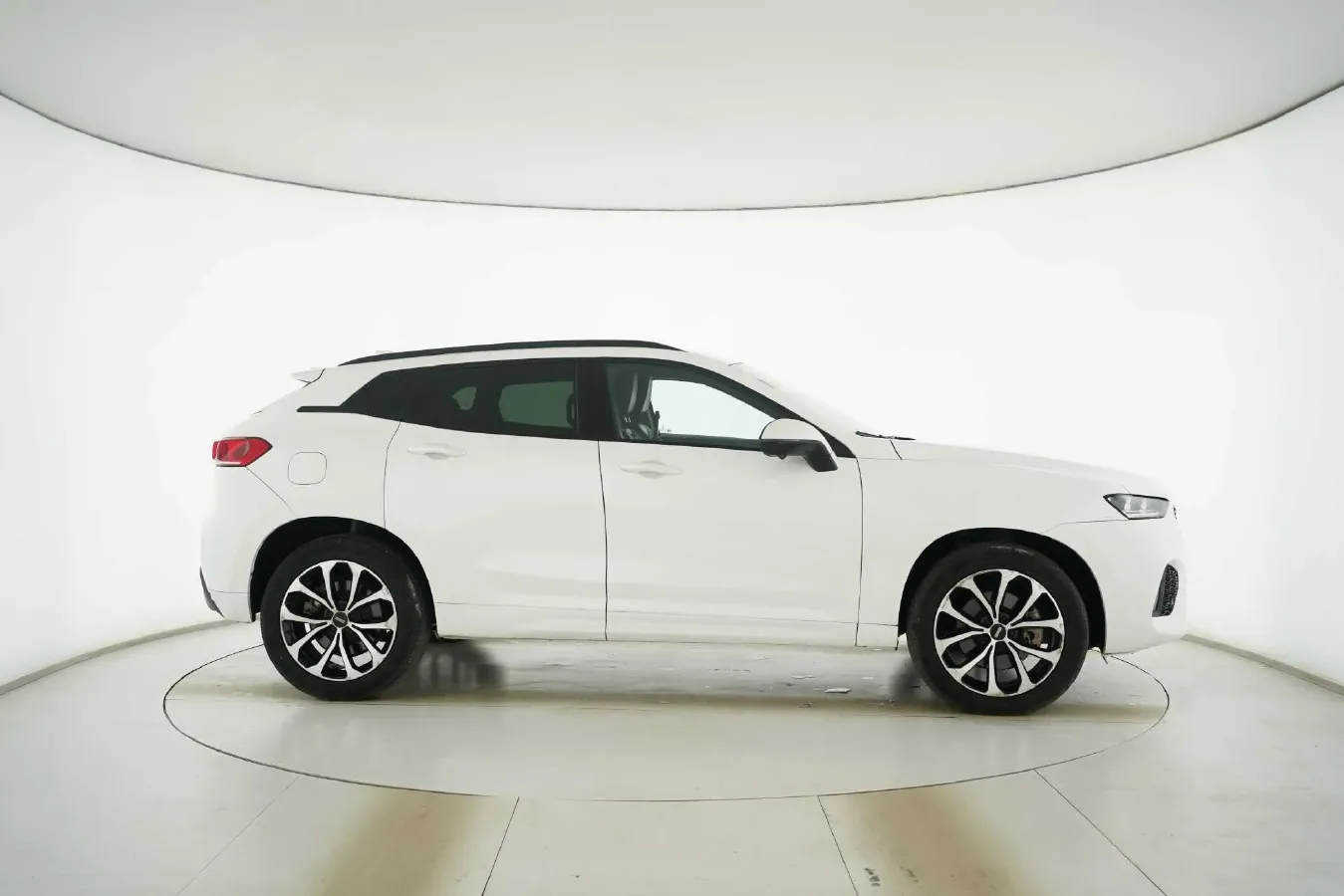 2019 WEY VV7 2.0T 227HP L4 7DCT,autocango,china used car exporter,china ev exporter,chinese used car exporter,chinese used ev exporter