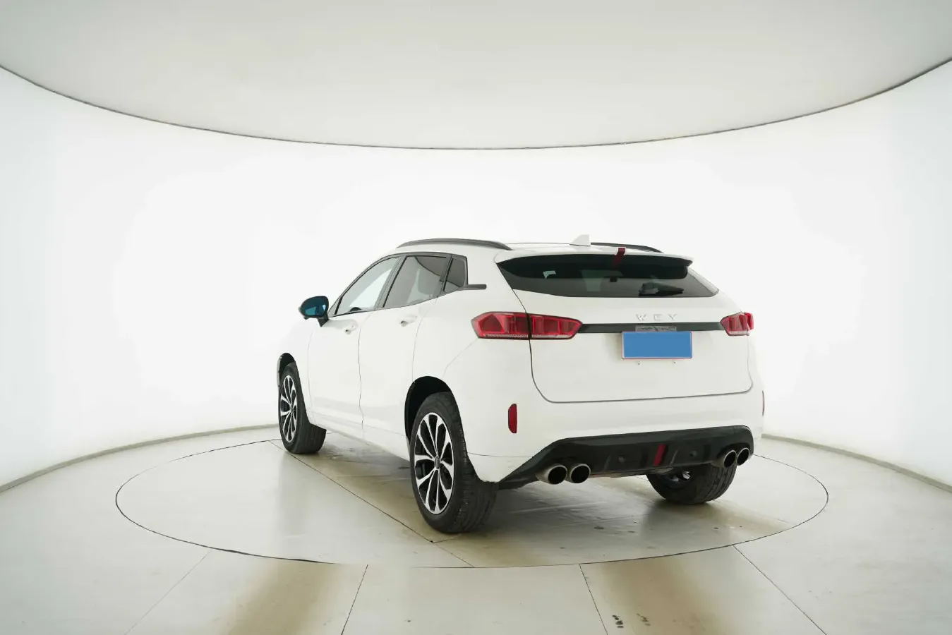 2019 WEY VV7 2.0T 227HP L4 7DCT,autocango,china used car exporter,china ev exporter,chinese used car exporter,chinese used ev exporter