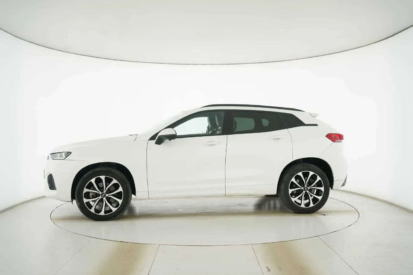 2019 WEY VV7 2.0T 227HP L4 7DCT,autocango,china used car exporter,china ev exporter,chinese used car exporter,chinese used ev exporter