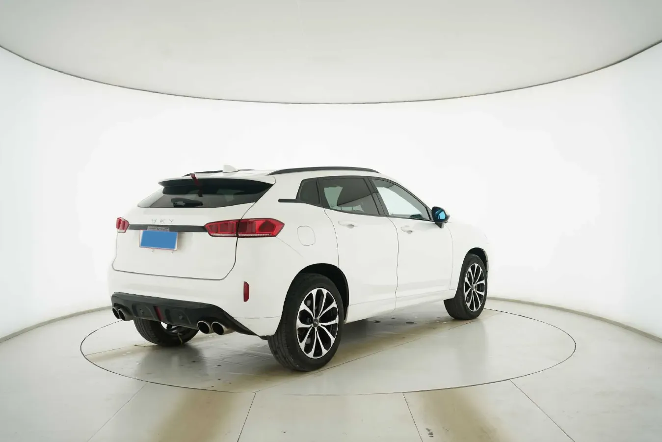 2019 WEY VV7 2.0T 227HP L4 7DCT,autocango,china used car exporter,china ev exporter,chinese used car exporter,chinese used ev exporter