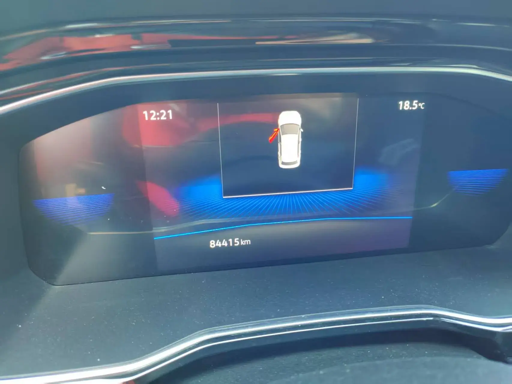 2020 VOLKSWAGEN SAGITAR thumbnail 4