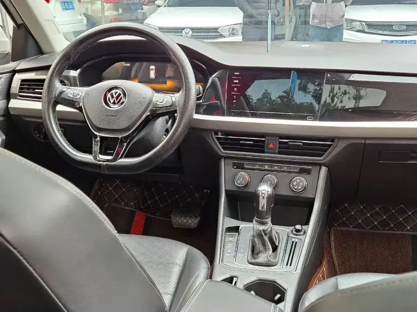 2021 VOLKSWAGEN LAVIDA thumbnail 4