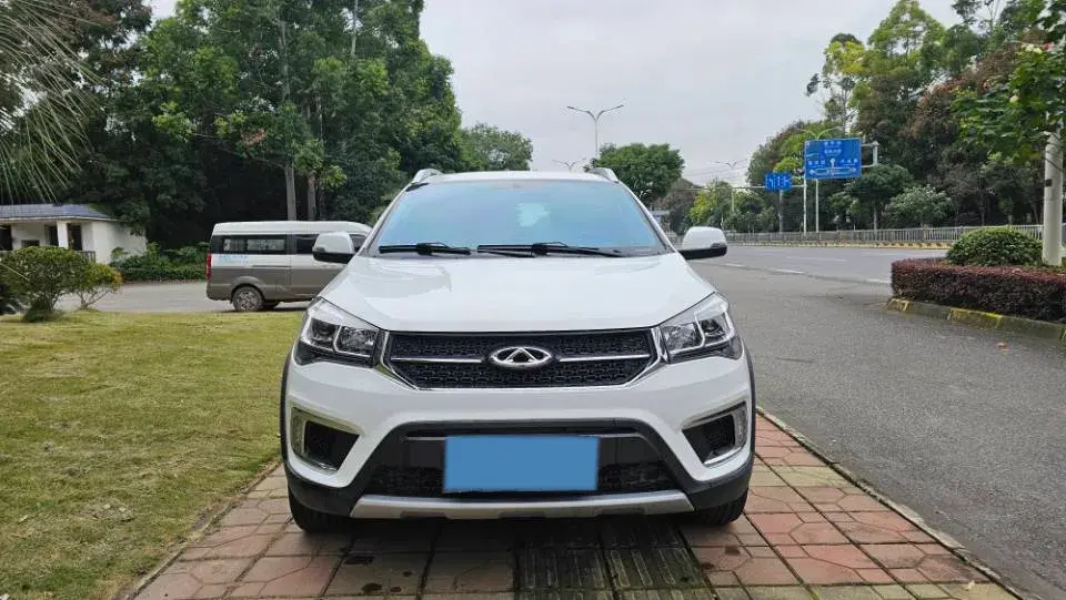 2020 CHERY TIGGO thumbnail 3