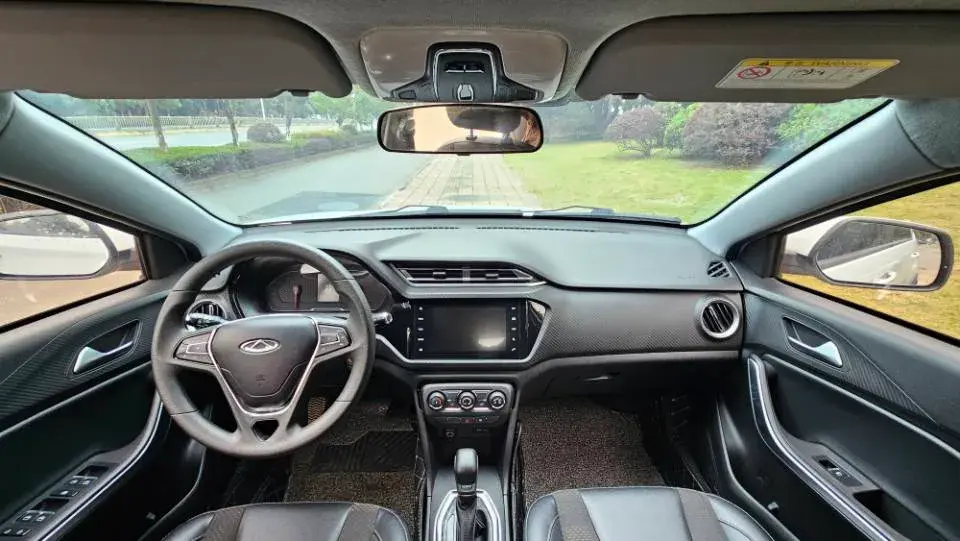 2020 CHERY TIGGO thumbnail 4