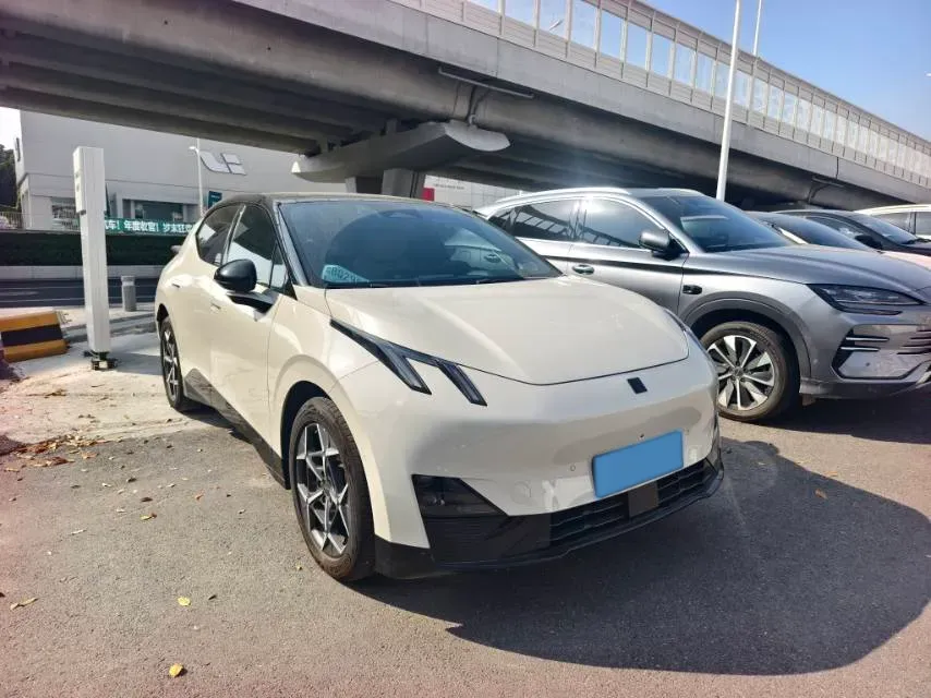 2025 LYNK&CO Z20 BEV 61.47KWH,autocango,china used car exporter,china ev exporter,chinese used car exporter,chinese used ev exporter