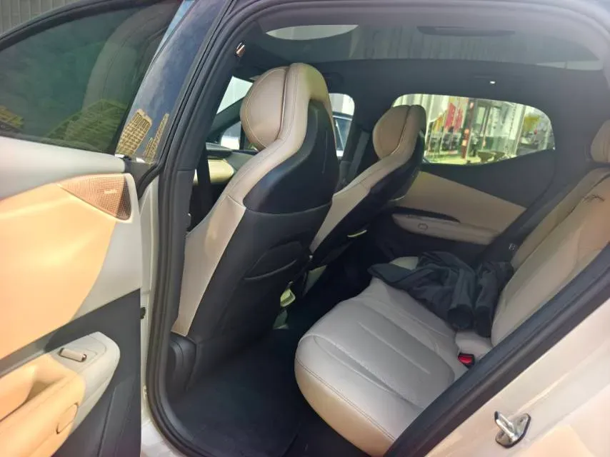 2025 LYNK&CO Z20 BEV 61.47KWH,autocango,china used car exporter,china ev exporter,chinese used car exporter,chinese used ev exporter