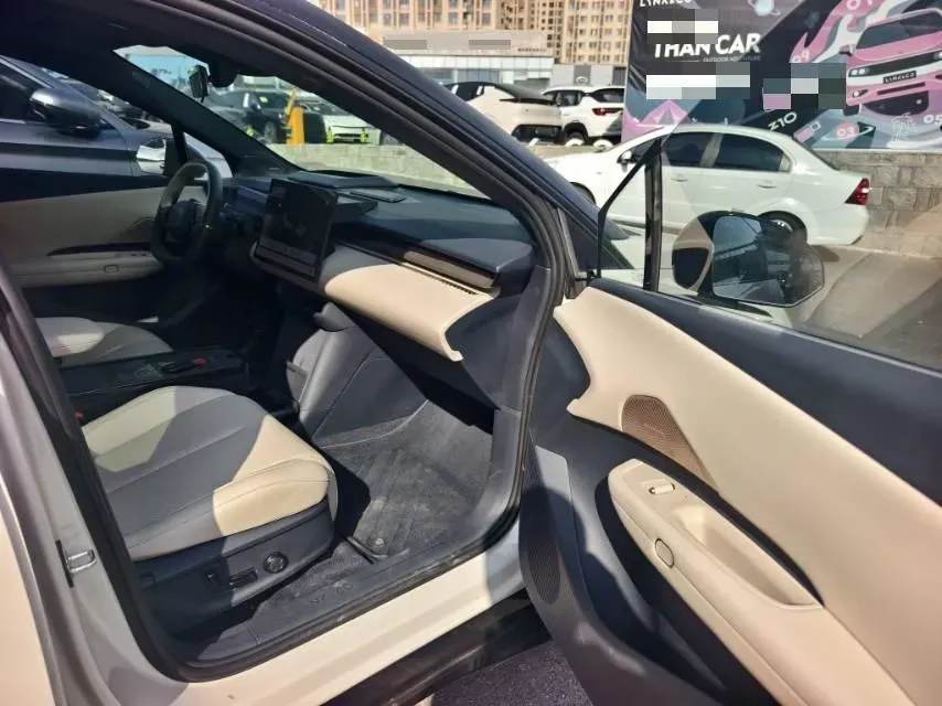 2025 LYNK&CO Z20 BEV 61.47KWH,autocango,china used car exporter,china ev exporter,chinese used car exporter,chinese used ev exporter