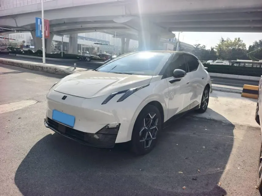 2025 LYNK&CO Z20 BEV 61.47KWH,autocango,china used car exporter,china ev exporter,chinese used car exporter,chinese used ev exporter