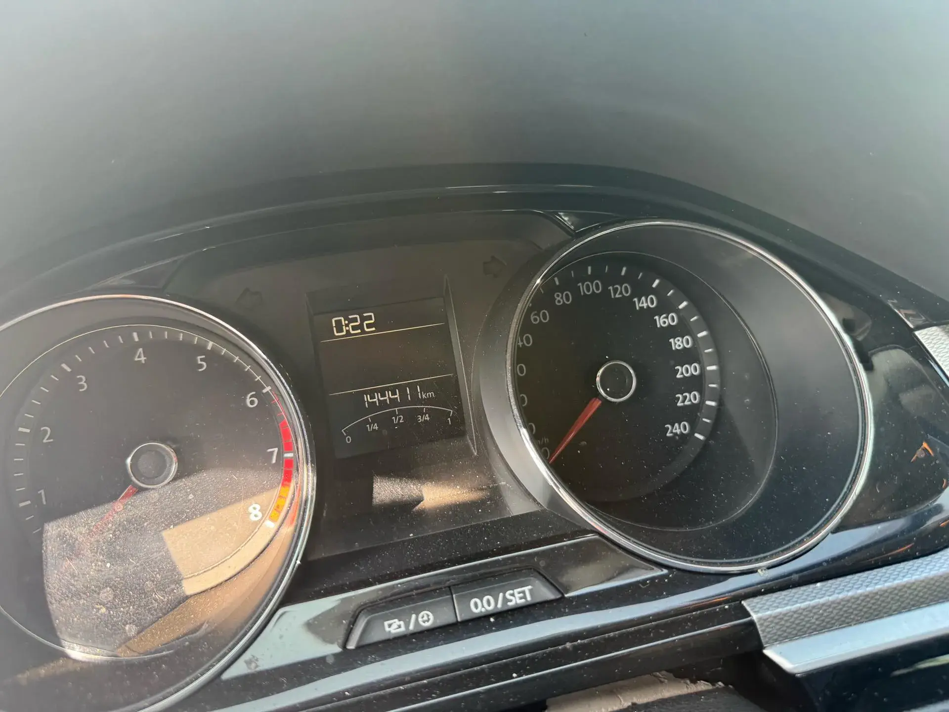 2018 VOLKSWAGEN BORA thumbnail 4